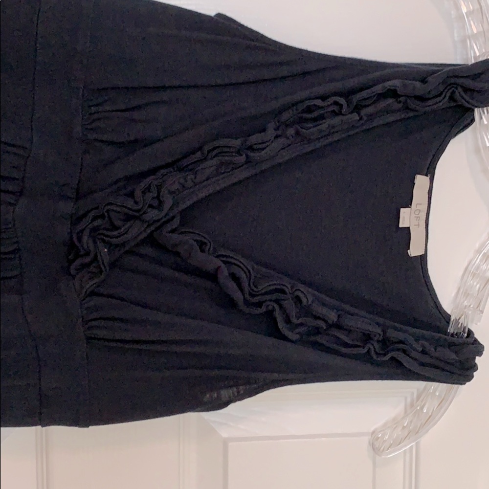 Loft dress